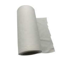 The bacterial filterability of melt-blown nonwoven fabric of 100% polypropylene is greater than 95%